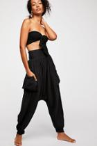 Walk On Fire Pant By Endless Summer At Free People